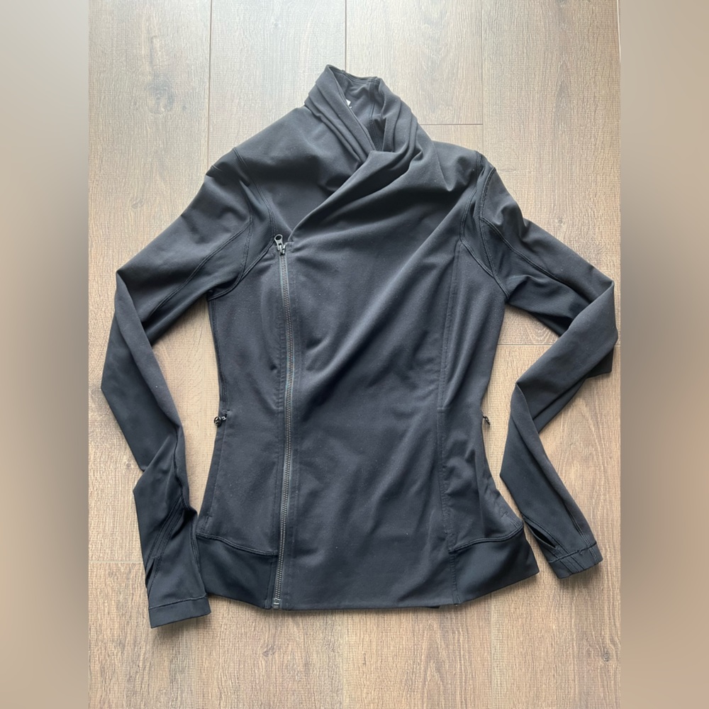 Lululemon Full Zip Jacket
